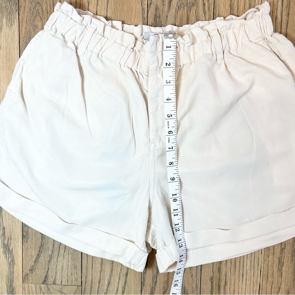 Rails Women’s Monty Short in Oat Size Large - Picture 8 of 16